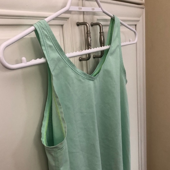 Ivivva by Lululemon gorgeous back girls tank top - Picture 8 of 10